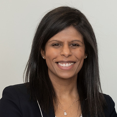 Dr. Dharini Mahendira