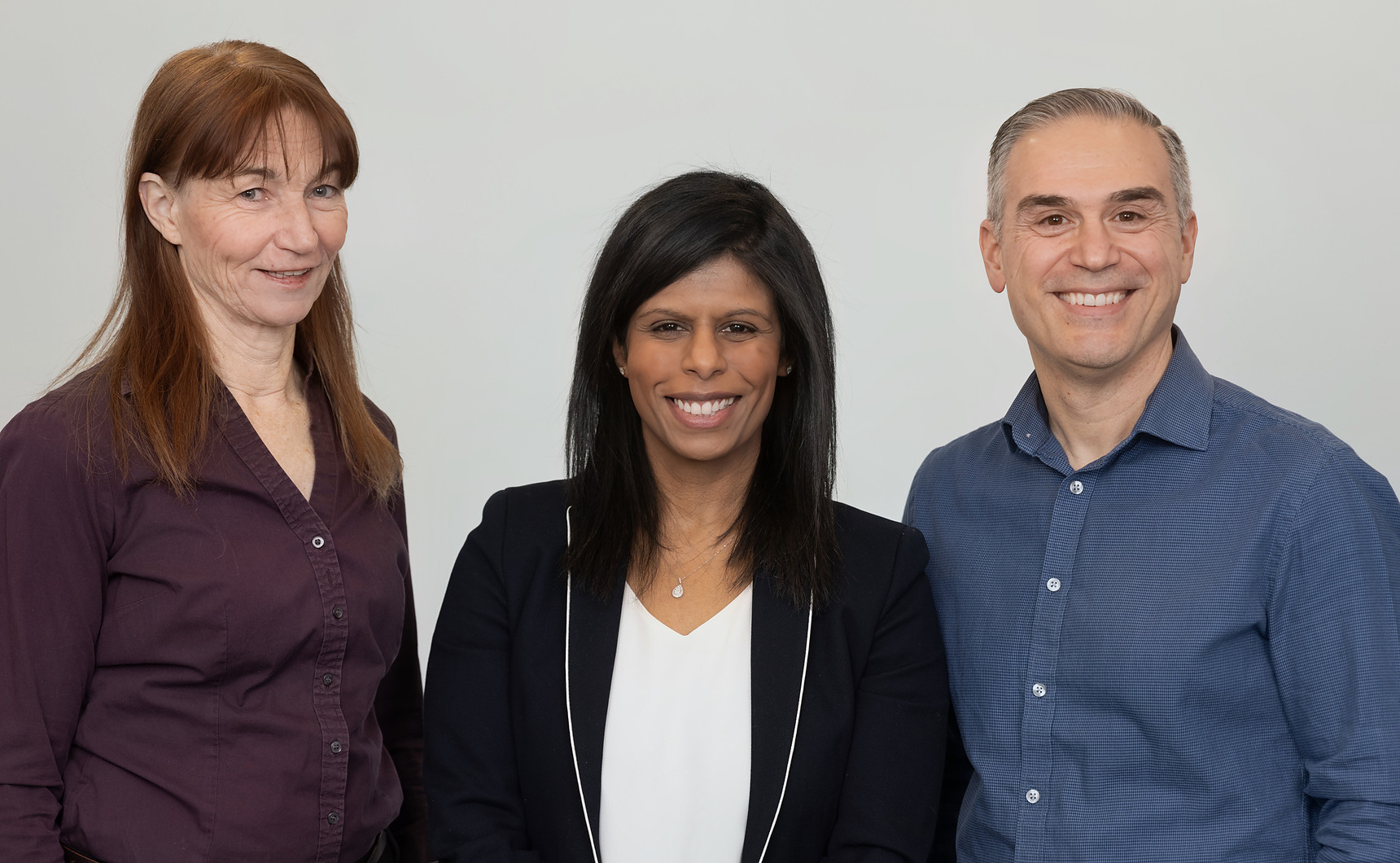The clinical team