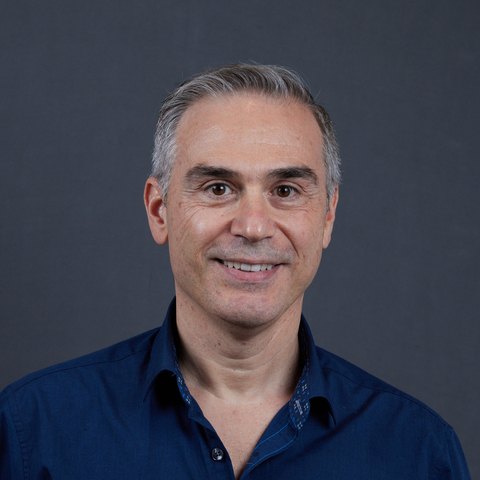 Angelo Papachristos